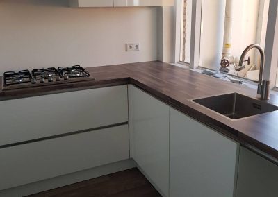Keuken Langswater