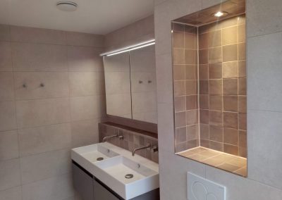 Badkamer Stuurmankade